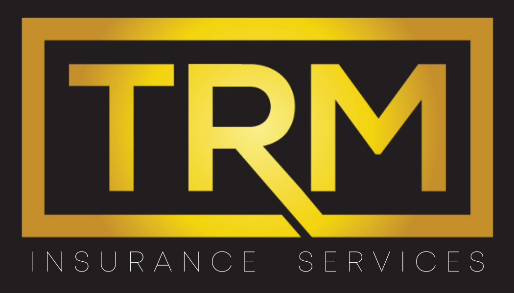 TRM Insurance Logo